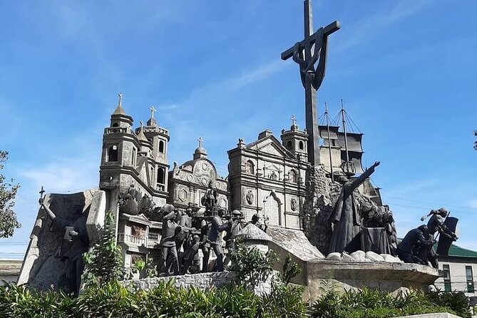 Heritage Tour With 10,000 Roses via CCLEX - Tour Highlights