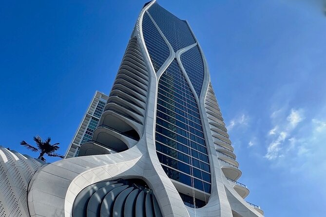 Hidden Gems of Downtown Miami Guided Walking Tour - Tour Overview