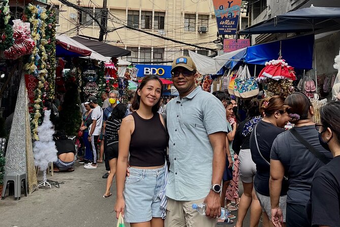 Hidden Gems of Manila With Mari - Maris Top Pick: Intramuros
