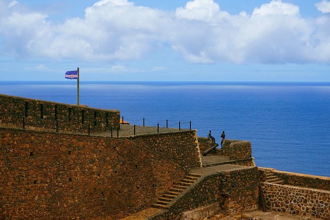 Highlights of Cidade Velha With Local Guide - Pricing and Booking Details