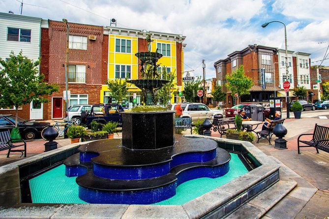 Highlights of East Passyunk Food Tour - East Passyunk Avenue: A Food Lovers Paradise