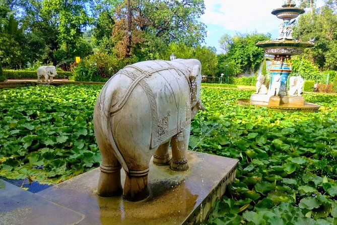 Highlights of Udaipur : a Private Guided Tour - Udaipur City Palace: Rich Heritage