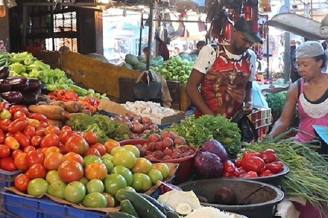 Higuey City Tour Real Life in Punta Cana (Half Day) - Overview and Logistics
