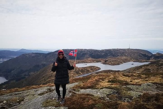 Hike and Cabin Experience at Vidden, Bergen - Overview and Logistics