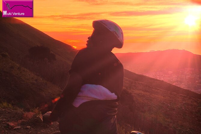 Hike Bike Walk Table Mountain & Lions Head in Cape Town, SA - Best Time to Hike Table Mountain & Lions Head