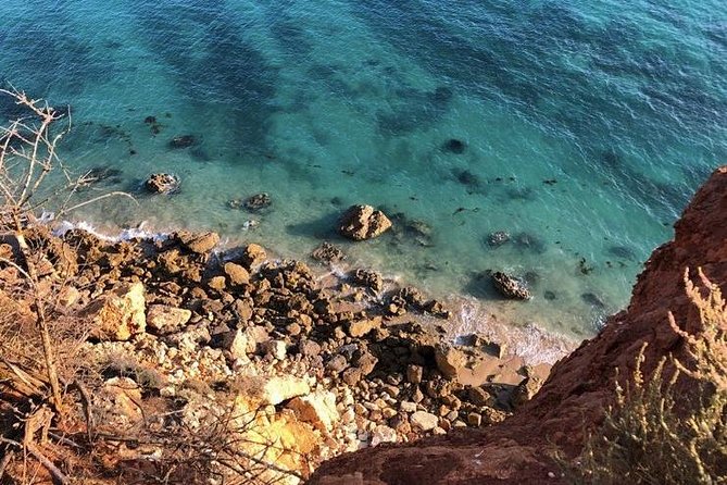 Hike The Historic Clifftops Of Lagos - Overview of the Historic Clifftop Hike