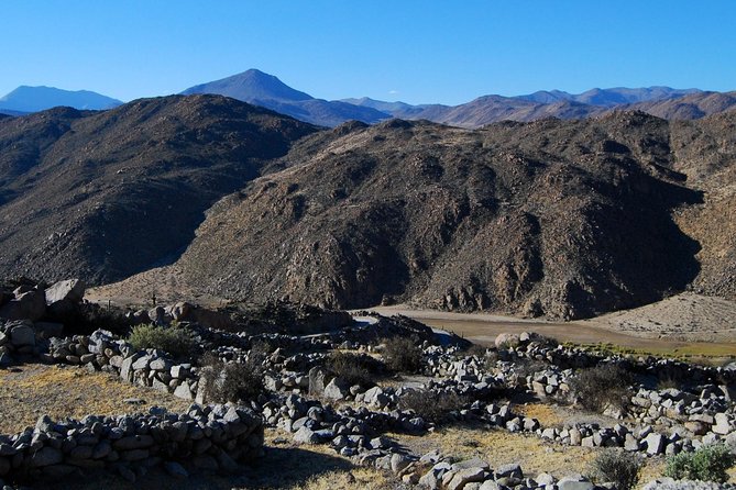 Hike the Inca Trail in Argentina - Trail Overview