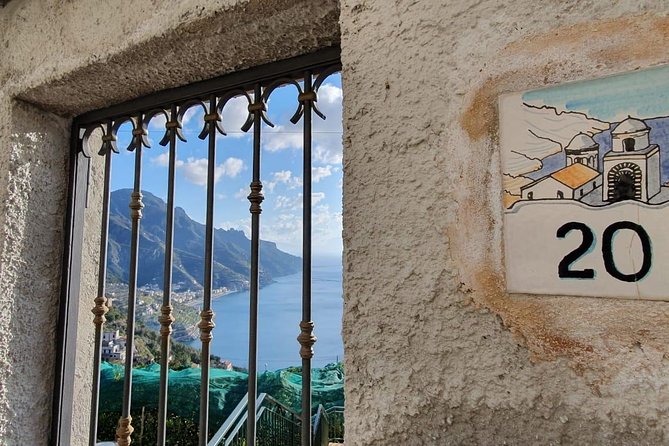 Hiking Experience - Ravello & Path of the Lemons - Scenic Hiking Routes in Ravello