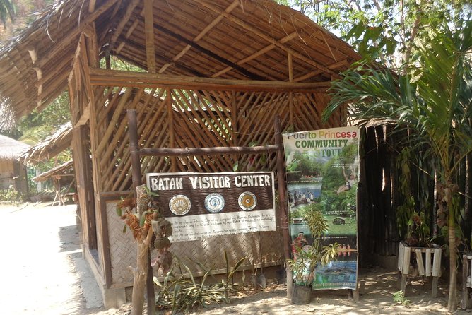 Hiking in Batak Tribal Village Tour - Tour Highlights