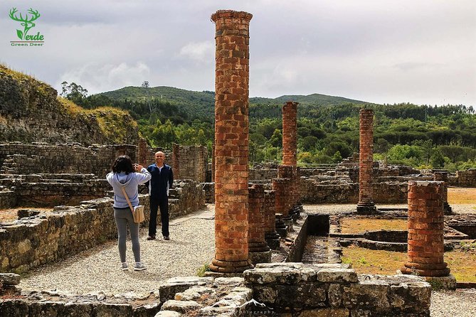 Hiking in Conimbriga and Mouros River Valley - Pricing and Value