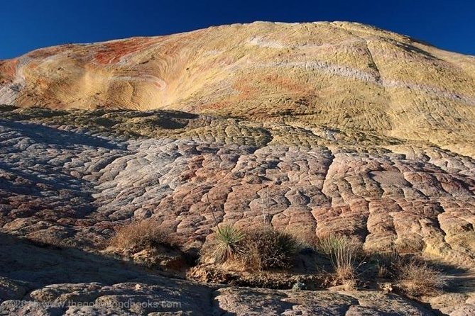 Hiking in Kanab: Walk and Photograph Scenic Yellow Rock in the Grand Staircase - Scenic Yellow Rock: A Photographers Dream