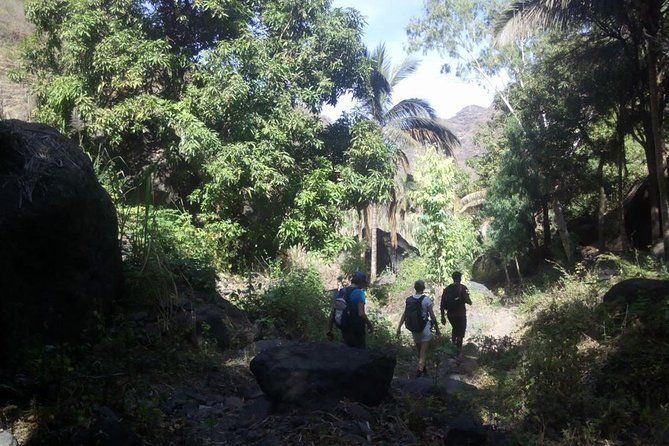 Hiking to Gongon Valley - Best Time to Hike in Gongon Valley