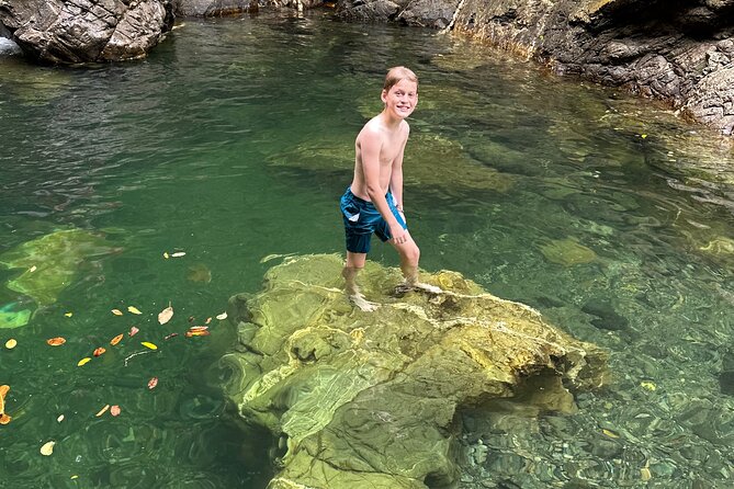 Hiking Tour and Play in Charco El Pilon - What to Expect