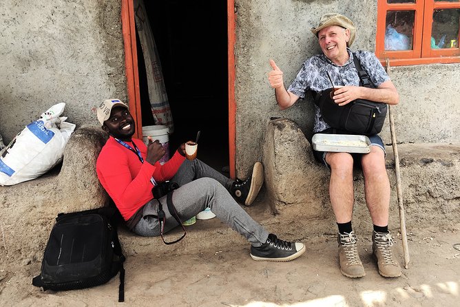 Hiking Tour to Pico DAntónia in Cape Verde  - Praia - Tour Pricing and Booking