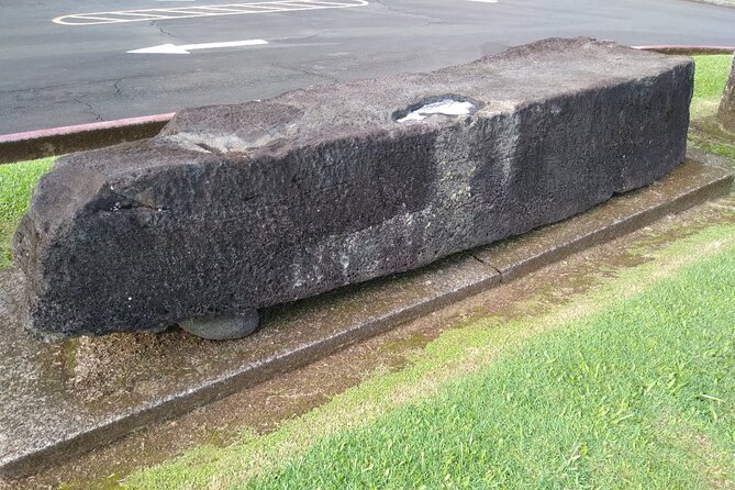 Hilo History and Legends (APP) Audio Self Guided Walking Tour - Tour Overview