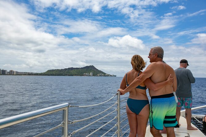 Hilton Hawaiian Village Turtle Snorkel With Optional Lunch - Pricing and Reservation