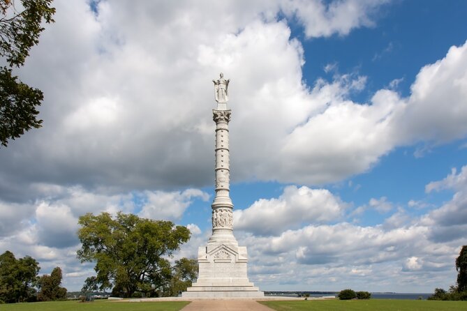 Historic Battlefields Self-Guided Audio Driving Tour Bundle - Tour Details and Features