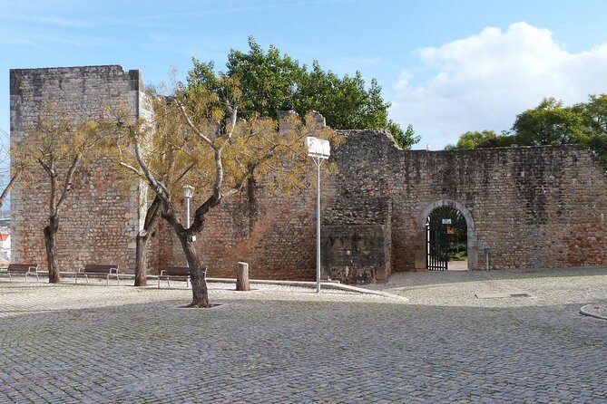 Historic East Algarve Private Tour - Historic Highlights of East Algarve