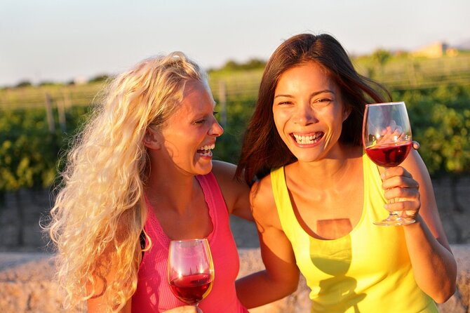 Historic Winery Visit With Food and Wine Tasting in Marsala - Experience Highlights