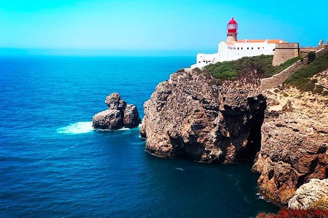 Historical Algarve - Algarves Rich Moorish Heritage