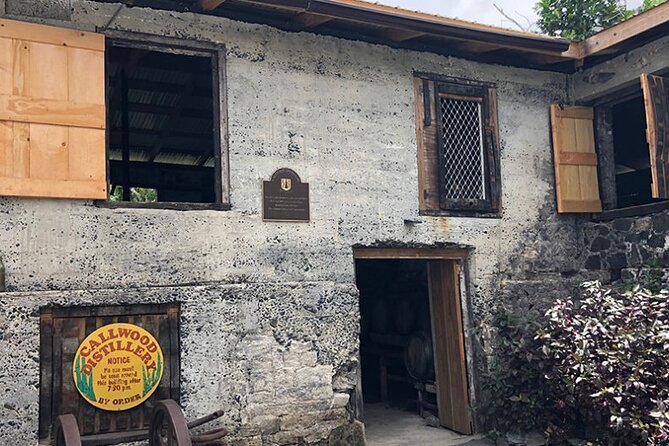 Historical and Beach Tour of Tortola BVI - Meeting and Pickup Information