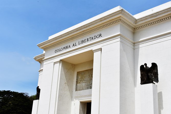 Historical and Cultural Delights Unveiled in Santa Marta - Santa Martas Rich History