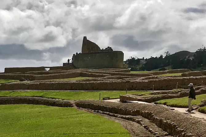 Historical Excursion: Explore Ingapirca's Ancient Wonders - Tour Highlights