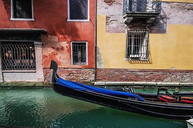 Historical Heart of Venice PM - Skip the Line Tour - Tour Highlights
