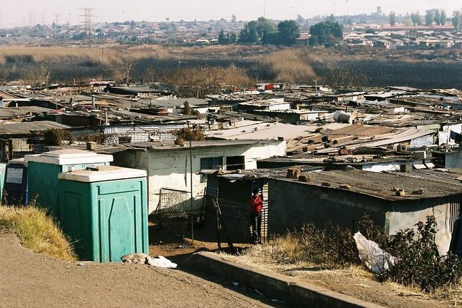 Historical Soweto & Apartheid Museum Tour - Tour Overview