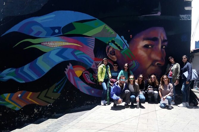 Historical Tour Bogotá - Good To Know