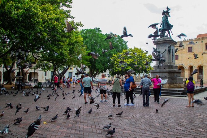 Historical Tour of Santo Domingo and 3 Eyes Caves With Lunch - Traveler Photos and Reviews