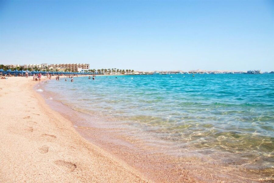 Holiday Egypt Package From Zurich For 9 Days 8 Nights