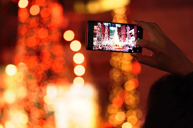 Holiday Scavenger Hunt in Windsor by Holly Jolly Hunt - What Is the Holly Jolly Hunt?