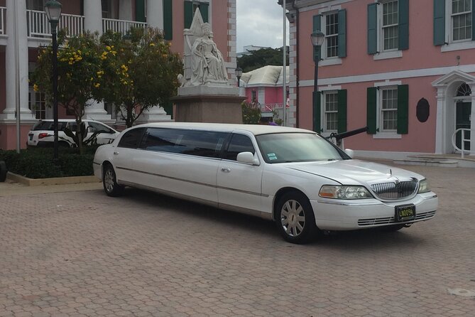 Hollywood Limo Services. Hurry up Come One Down to Get the Bahamian Vegas Treat - Service Provider Overview