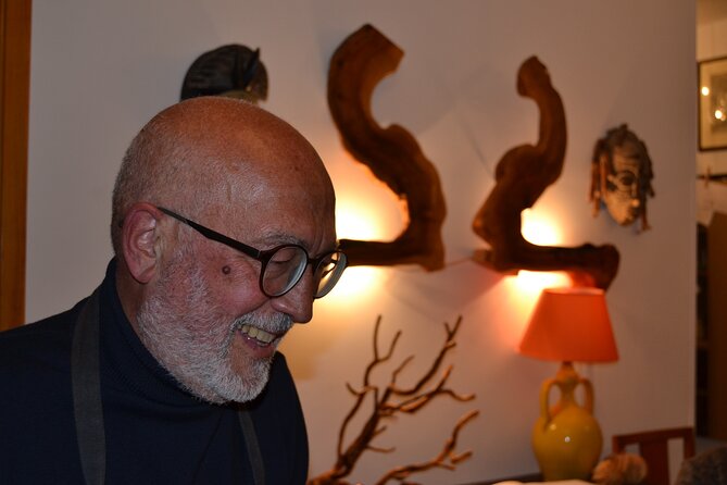 Home Restaurant Made in Slow Food Matera - Cook With Us! - Materas Slow Food Tradition