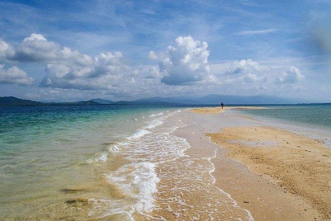 Honda Bay Island Hopping Tour From Puerto Princesa - Tour Highlights