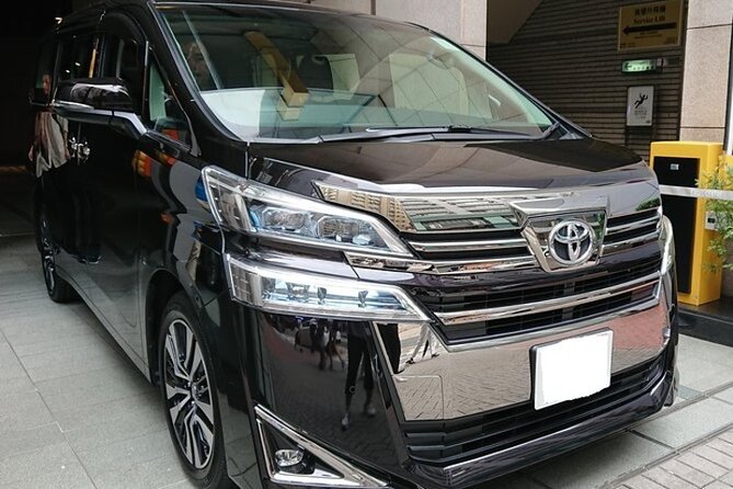 Hong Kong International Airport (HKG) Private Transfer - Good To Know