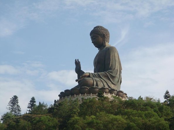 Hong Kong Island Guided Walking Tour (Feb ) - Tour Details