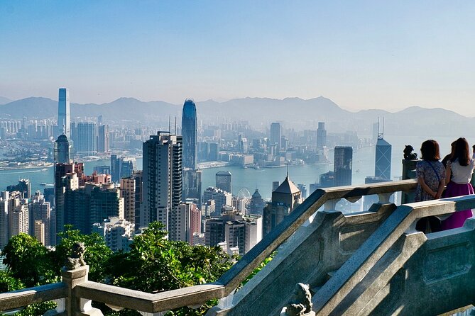 Hong Kong Private Tour With a Local: 100% Personalized, See the City Unscripted - Overview and Logistics