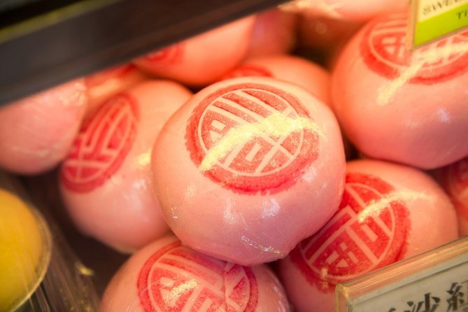 Hong Kong Private Walking Food Tour With Secret Food Tours - Tour Overview