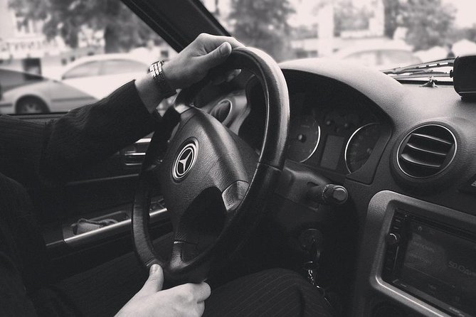 Honolulu Airport Transfer to Ko Olina or Turtle Bay Resort (Feb ) - Transfer Vehicle and Duration