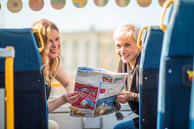 Hop-On Hop-Off City Tour - Pricing and Value
