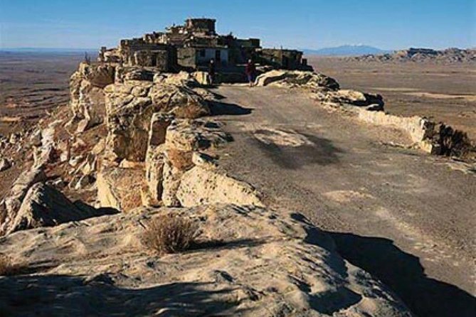 Hopi Cultural and Archaeological Day Trip From Sedona or Flagstaff - Hopi Cultural and Archaeological Day Trip Overview