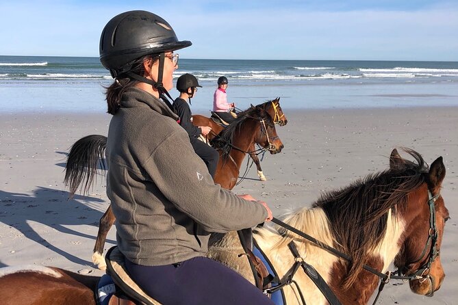 Horse Safari & Beach Ride Western Cape - Pricing and Value