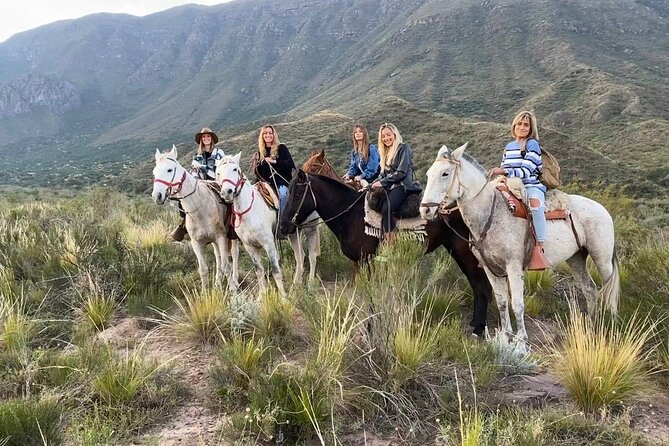 Horseback Riding at Sunset - What to Expect on a Sunset Horseback Riding Tour