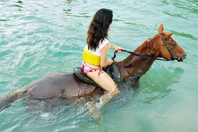 Horseback Riding, Shopping and Lunch - Cancellation Policy