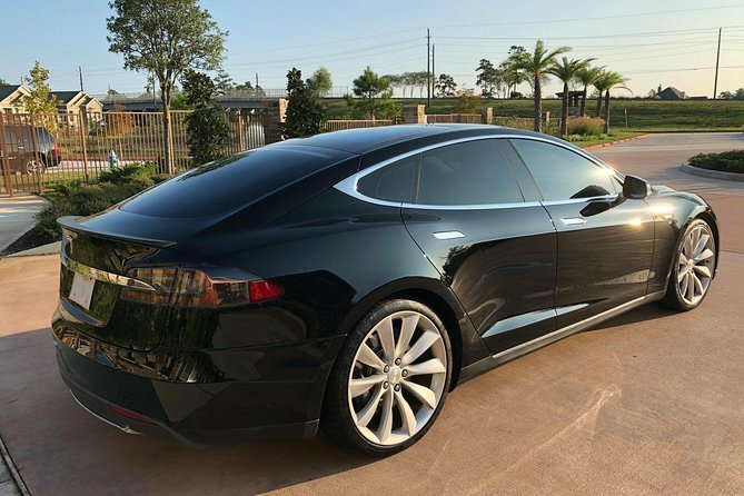 Houston Airport & Galveston Cruise Port Transportation, SUV, Sedan&Limo Service - Pricing and Guarantee