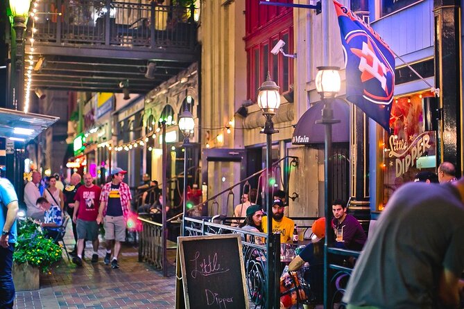 Houston Walking Food Tour With Secret Food Tours - Tour Pricing and Booking Details