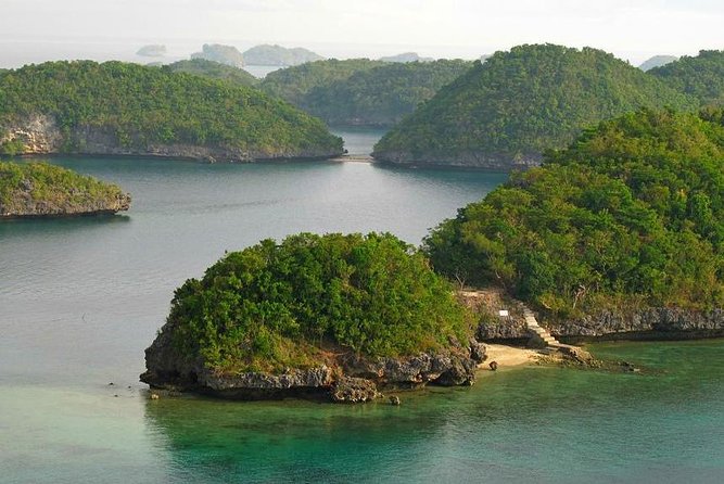 Hundred Islands Day Tour From Manila (Private Tour) - Tour Highlights