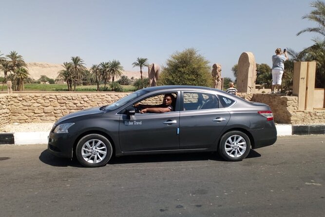 Hurghada Private City Tour - Tour Highlights
